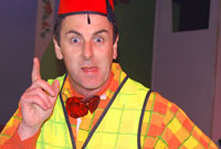 Bryn Sbwriel