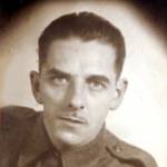 S.S.M. Louis SEVER  B.O.A.R. 1945