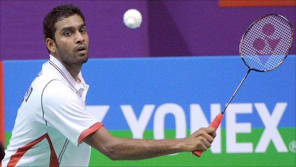 Rajiv Ouseph