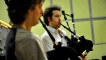 Piping quartet called 'Seudan'.