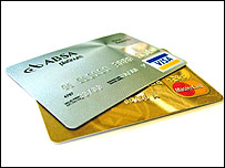 Credit Cards