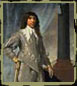 James, First Duke of Hamilton