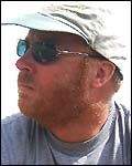 Pete Hawkins