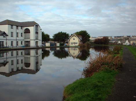 Bude canal