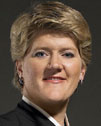 Clare Balding