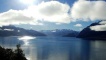 Loch Wanaka ann an Sealan Nuadh