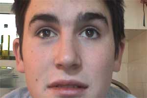 Dan Poulson