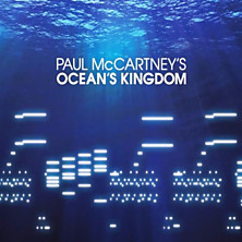 Review of Ocean's Kingdom (conductor: John Wilson; The London Classical Orchestra)