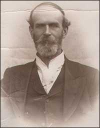 John Ross