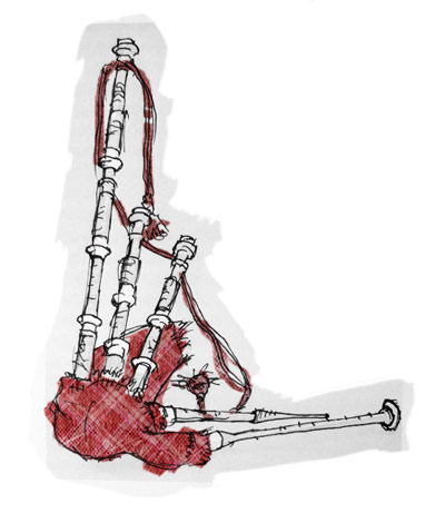 Bagpipes