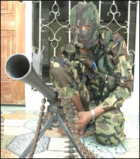 مقامی طالبان(فائل فوٹو)