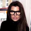 Panellist -   Grace Woodward