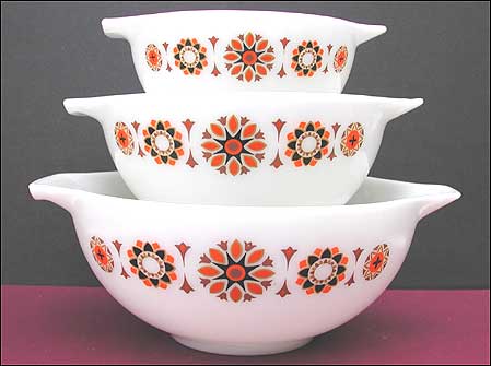 Pyrex