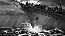 Dealbh den Iolaire