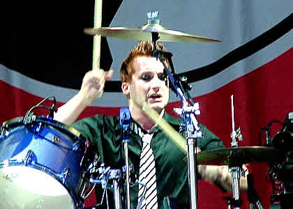 Green Day