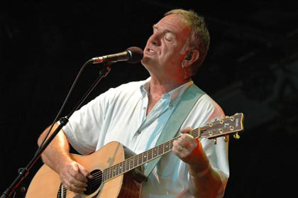 BBC Radio 2 Cambridge Folk Festival 2004