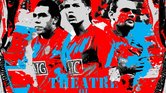 Theatre Of Dreams... Theatre Of Dreams...