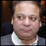 نواز شریف