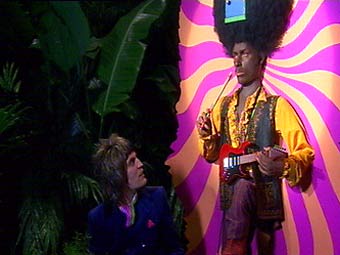 episode 5 - Jungle