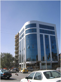 محل صنعتی