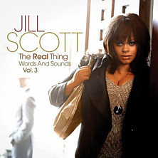 Review of The Real Thing: Words & Sounds Vol. 3