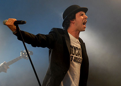 Maximo Park Maximo Park