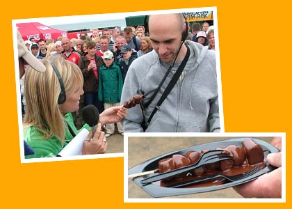 Jo Whiley's Show