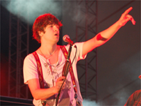 The Kooks
