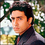 Abhishek Bachchan