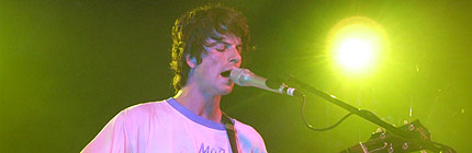 Euros Childs