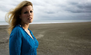Castaway: Clare Hilley
