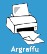 Argraffu