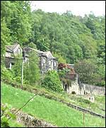 Lumb Bank