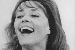 Jeanne Moreau