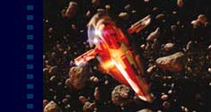 Slave 1, Jango Fett's ship
