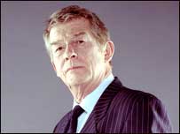 John Hurt
