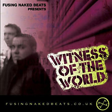 Review of Witness Of The World