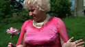 Dame Sally Markham