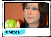 Connie