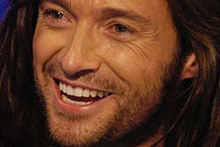 Hugh Jackman