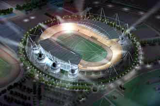 Stadium