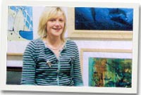 Anna Pritchard