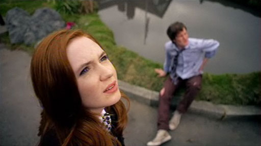 The Eleventh Hour