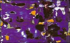 Copyright Alan Smith - Ellipsis Series