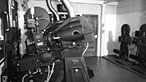 Image of a camera from the 1940s