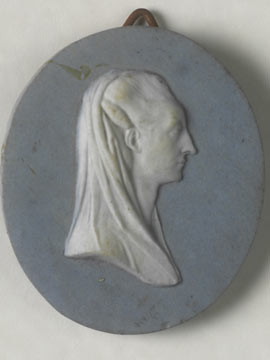 'Elizabeth Montagu', Josiah Wedgewood.