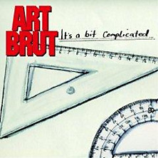 Review of It's A Bit Complicated