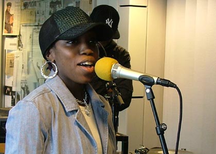 Hub Session: Estelle