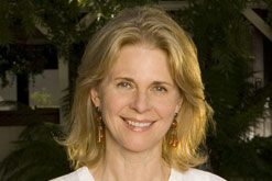 Lindsay Wagner
