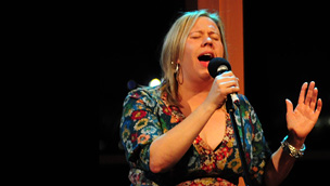 Naomi Bedford
